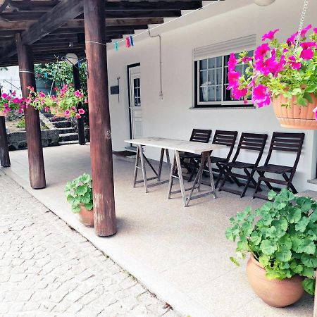 Casa Das Aveleiras - Satao Vila de Igreja Extérieur photo