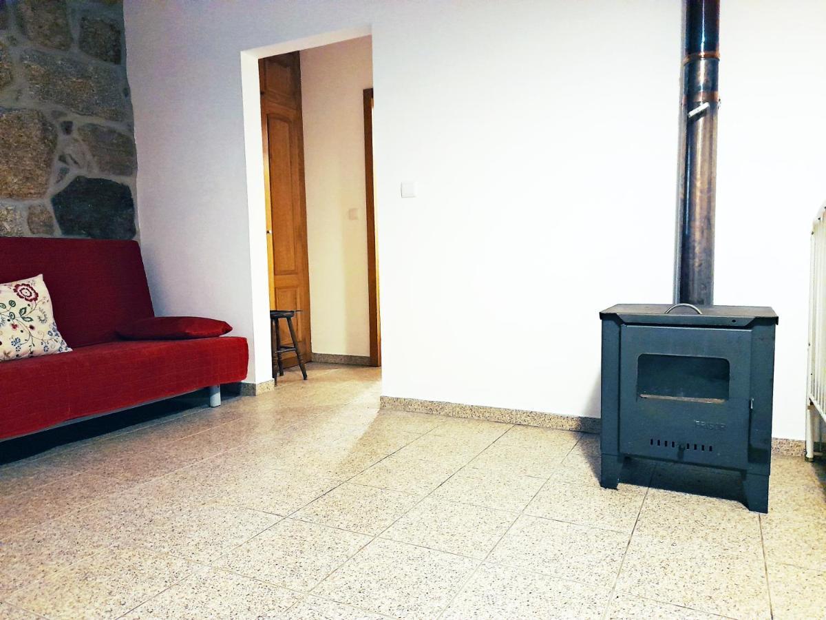 Casa Das Aveleiras - Satao Vila de Igreja Extérieur photo